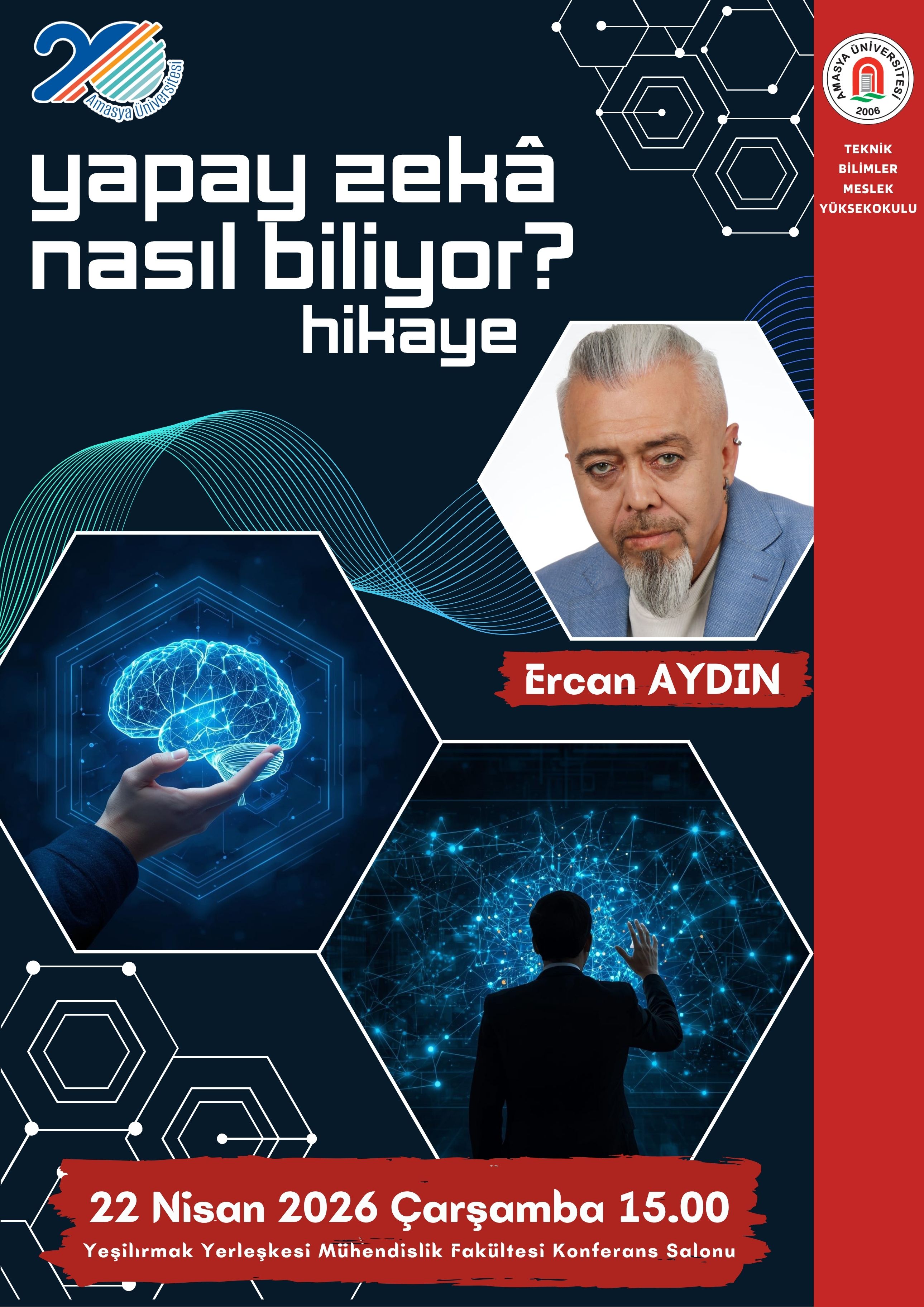 Yapay Zekâ Nasıl Biliyor?