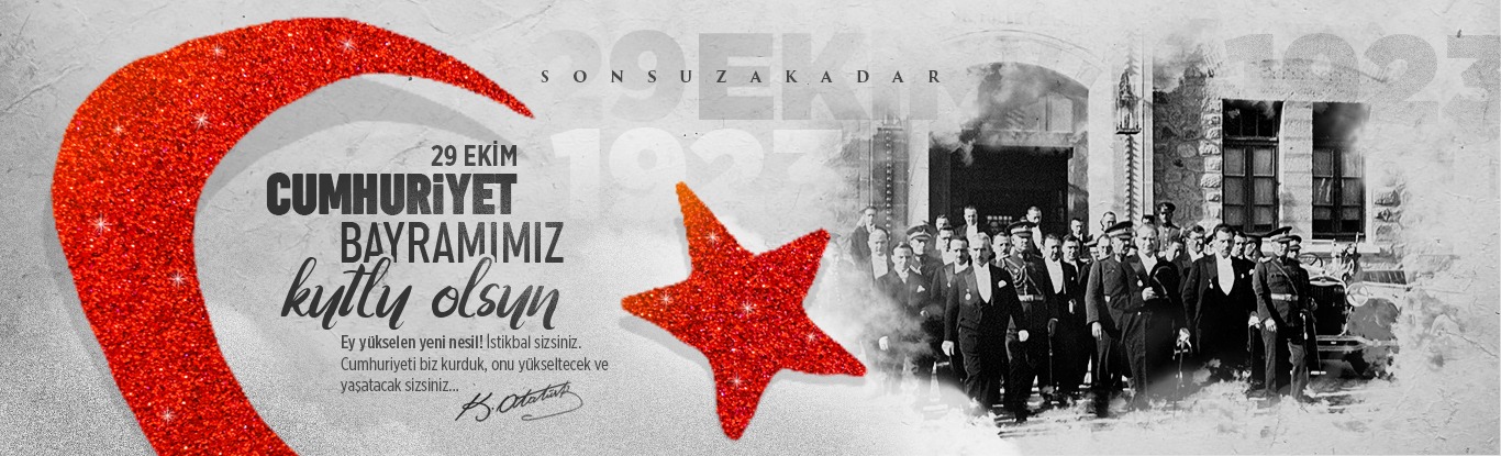 29 Ekim
