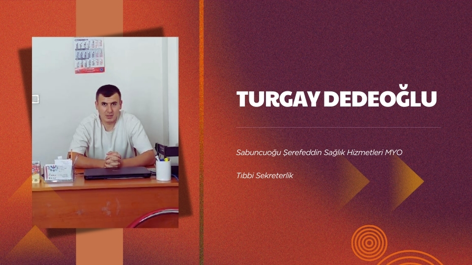 Turgay Dedeoğlu