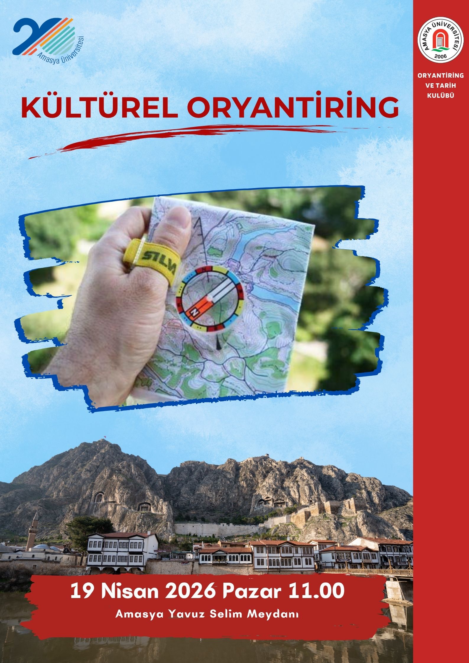 Kültürel Oryantiring