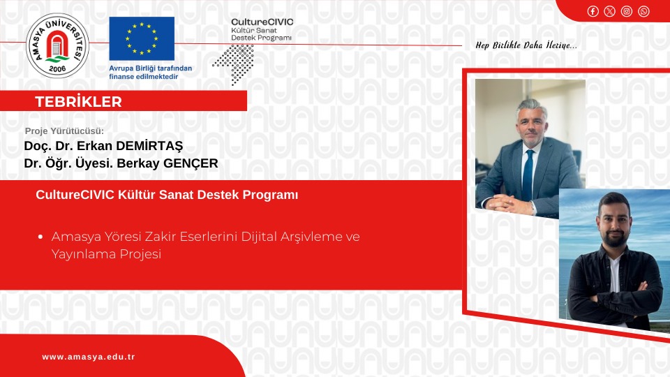CultureCIVIC Kültür Sanat Destek Programı