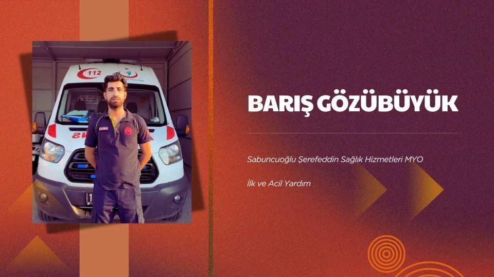 Barış Gözübüyük