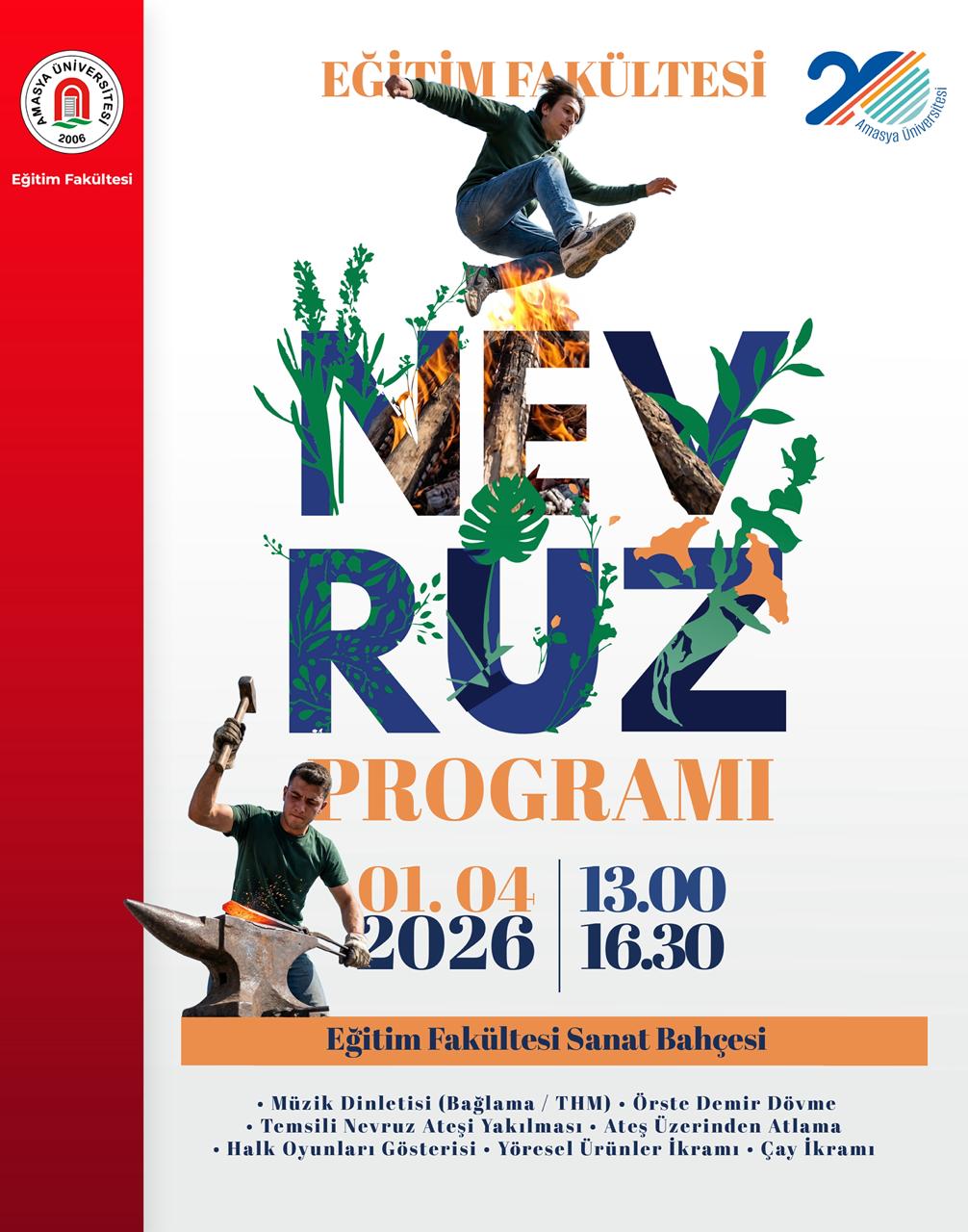 Nevruz Programı
