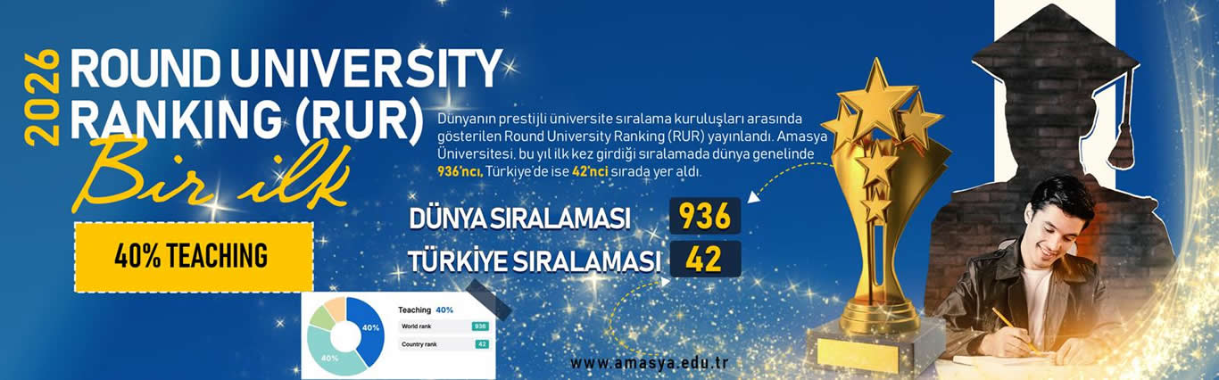 Round University