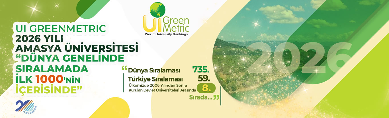 greenmetric