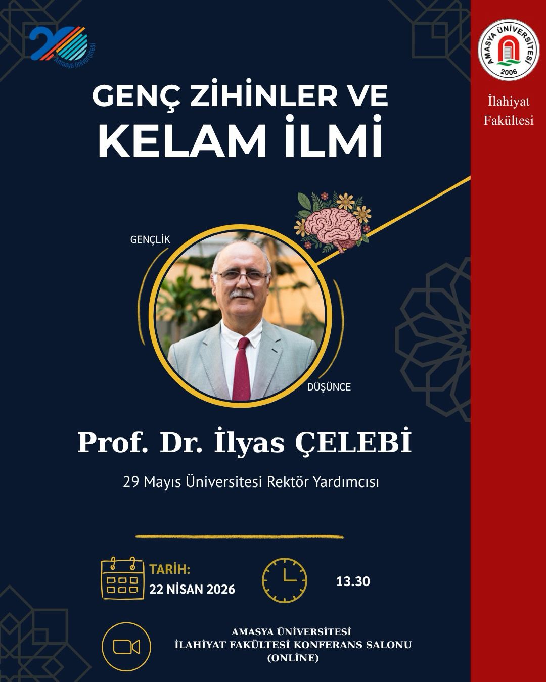 Genç Zihinler ve Kelam İlmi