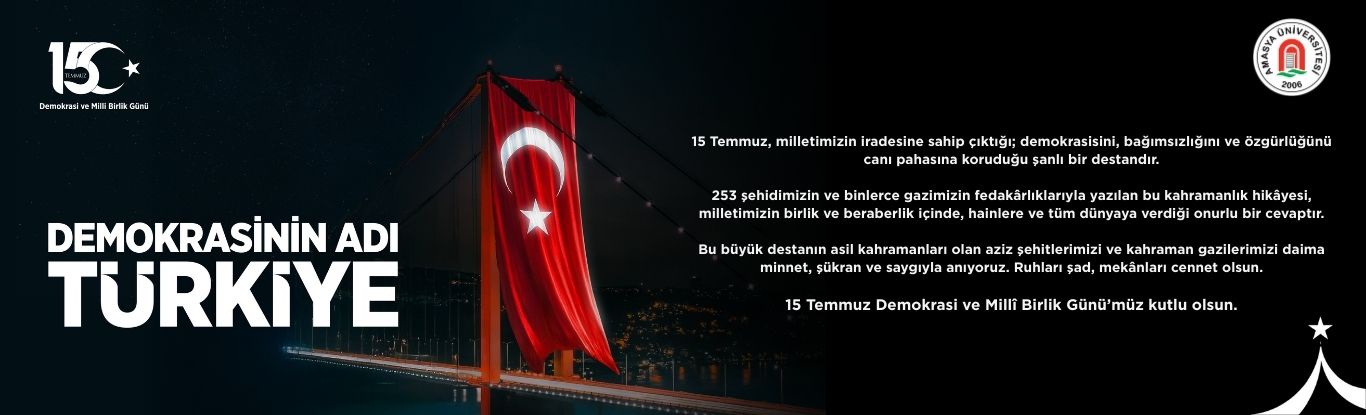 15 Temmuz