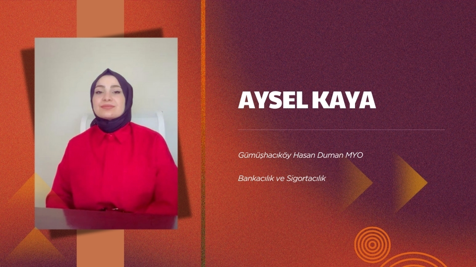 Aysel Kaya